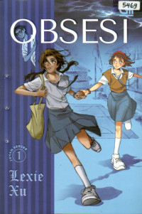 Image of Obsesi : Johan series 1