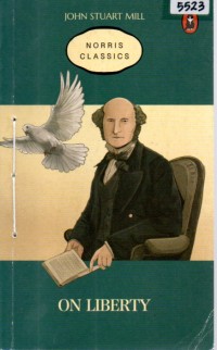 Image of On liberty