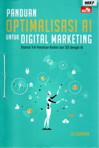 Image of Panduan optimalisasi AI untuk digital marketing