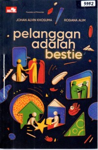 Image of Pelanggan adalah bestie