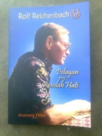Image of Pelayan yang rendah hati : Rolf Reichenbach