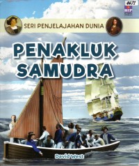 Image of Penakluk samudra