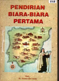 Image of Pendirian biara-biara pertama