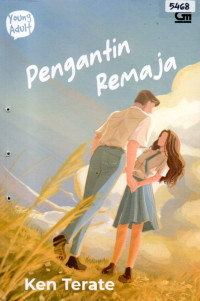 Image of Pengantin remaja