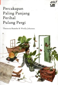 Image of Percakapan paling panjang perihal pulang pergi