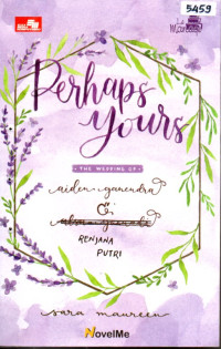 Image of Perhaps yours