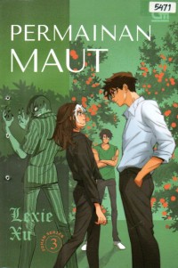 Image of Permainan maut : Johan series 3
