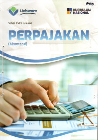 Image of Perpajakan (Akuntansi)