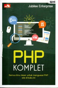 Image of PHP Komplet