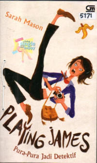 Image of Pura-pura jadi detektif