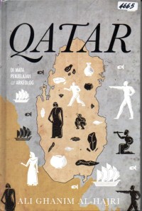 Image of Qatar di mata penjelajah dan arkeolog