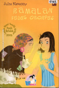 Image of Ramalan Fudus Ororpus