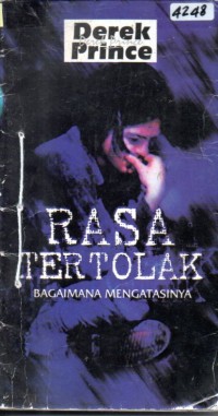 Image of Rasa tertolak : bagaimana cara mengatasinya?