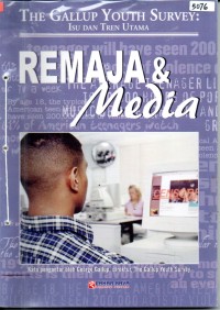 Image of Remaja & media