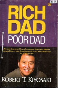 Image of Rich dad poor dad
