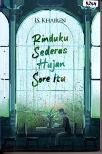 Image of Rinduku sederas hujan sore itu