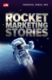 Image of Rocket marketing stories