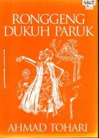 Image of Ronggeng Dukuh Paruk