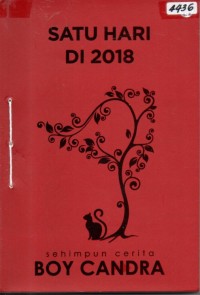 Image of Satu hari di 2018