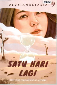 Image of Satu hari lagi