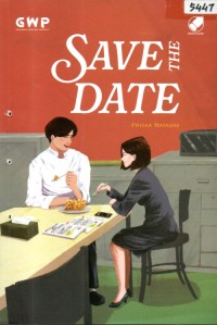 Image of Save the date
