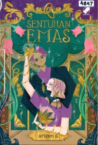 Image of Sentuhan emas