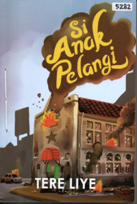 Image of Si anak pelangi