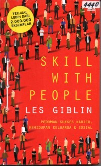 Image of Skill with people