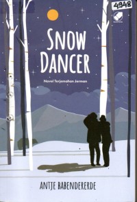 Image of Snow dancer