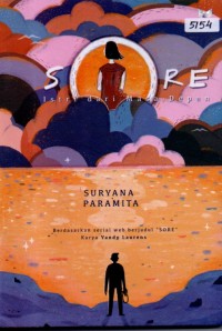 Image of Sore, istri dari masa depan