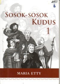 Image of Sosok-sosok kudus 1