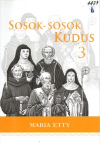 Image of Sosok-sosok kudus 3