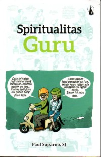 Image of Spiritualitas guru
