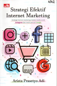 Image of Strategi efektif internet marketing