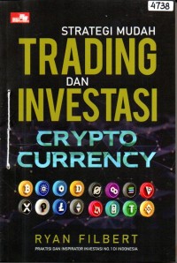 Image of Strategi mudah trading dan investasi Crypto Currency