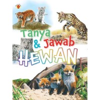 Image of Tanya dan jawab hewan
