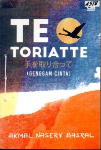 Image of Te o toriatte : genggam cinta