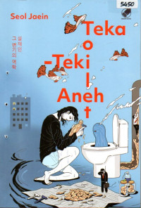 Image of Teka-teki toilet aneh
