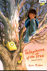 Image of Telephone of the tree = telepon pohon