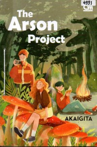 Image of The Arson project