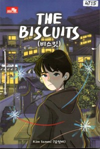 Image of The biscuits