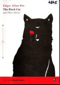 Image of The black cat and other stories