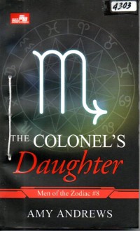 Image of The colonel's daughter
