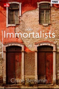 Image of The Immortalists