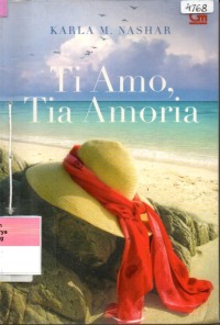 Image of Ti Amo, Tia Amora