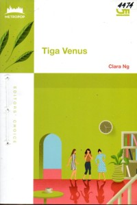 Image of Tiga venus