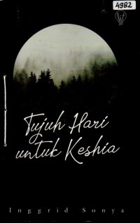 Image of Tujuh hari untuk Keshia