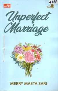 Image of Unperfect marriage