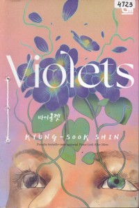 Image of Violets