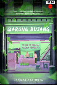 Image of Warung Bujang